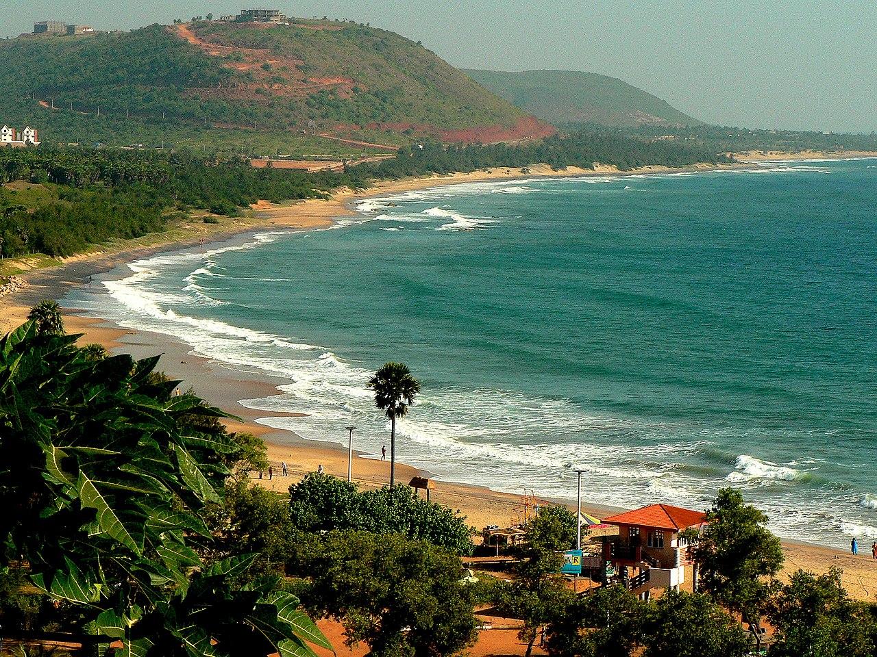 Visakhapatnam, India